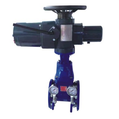 SMART SOFT SEAL GATE VALVE DN50~DN1200