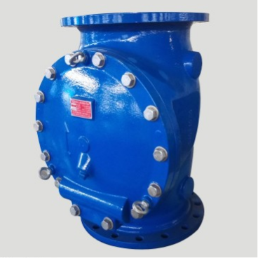 H44X TYPE SWING FLEX CHECK VALVE DN50~DN1000