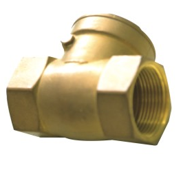 H14W TYPE BRONZE CHECK VALVE DN15~DN50