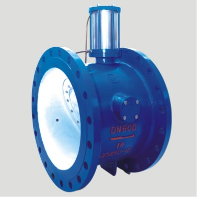 HZL47X SELF OPERATED PISTON SWASH PLATE CHECK VALVE DN300~DN