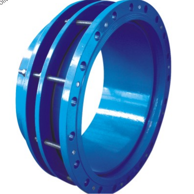 BF(VSS JA-1)SINGLE FLANGE SLEEVE LIMITED EXPANSION JOINT DN5