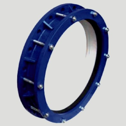 AF FLANGE SLEEVE EXPANSION JOINT DN50~DN3000