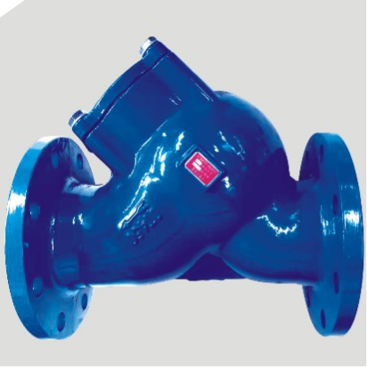 YTYPE FILTER DN50~DN600