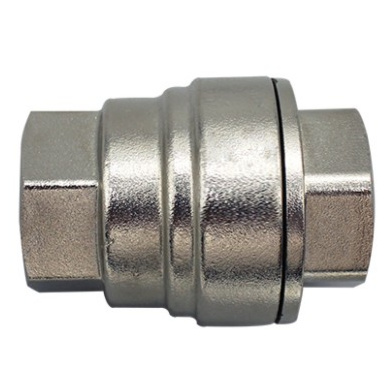 DSBF711X MICRO BACKFLOW PREVENTION ASSEMBLY DN15~DN50