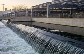 Jubai Water Improvement Project 1&2-Strategic and Distri